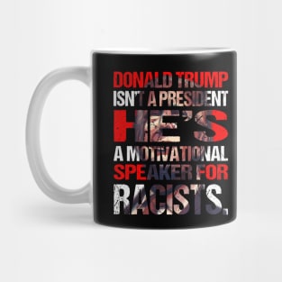 Anti Trump gifts 2020 Mug